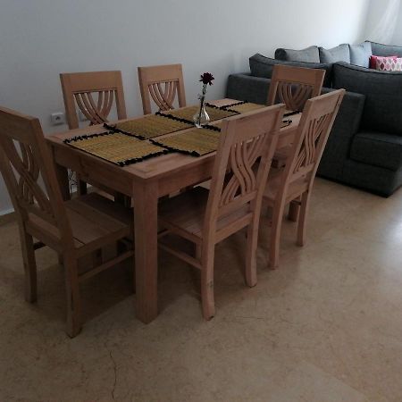 索维拉La Perle Mogadorienne For "Only For Couple And Family"公寓 外观 照片