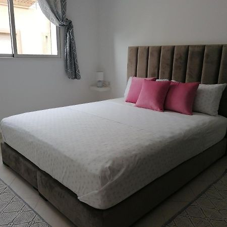 索维拉La Perle Mogadorienne For "Only For Couple And Family"公寓 外观 照片